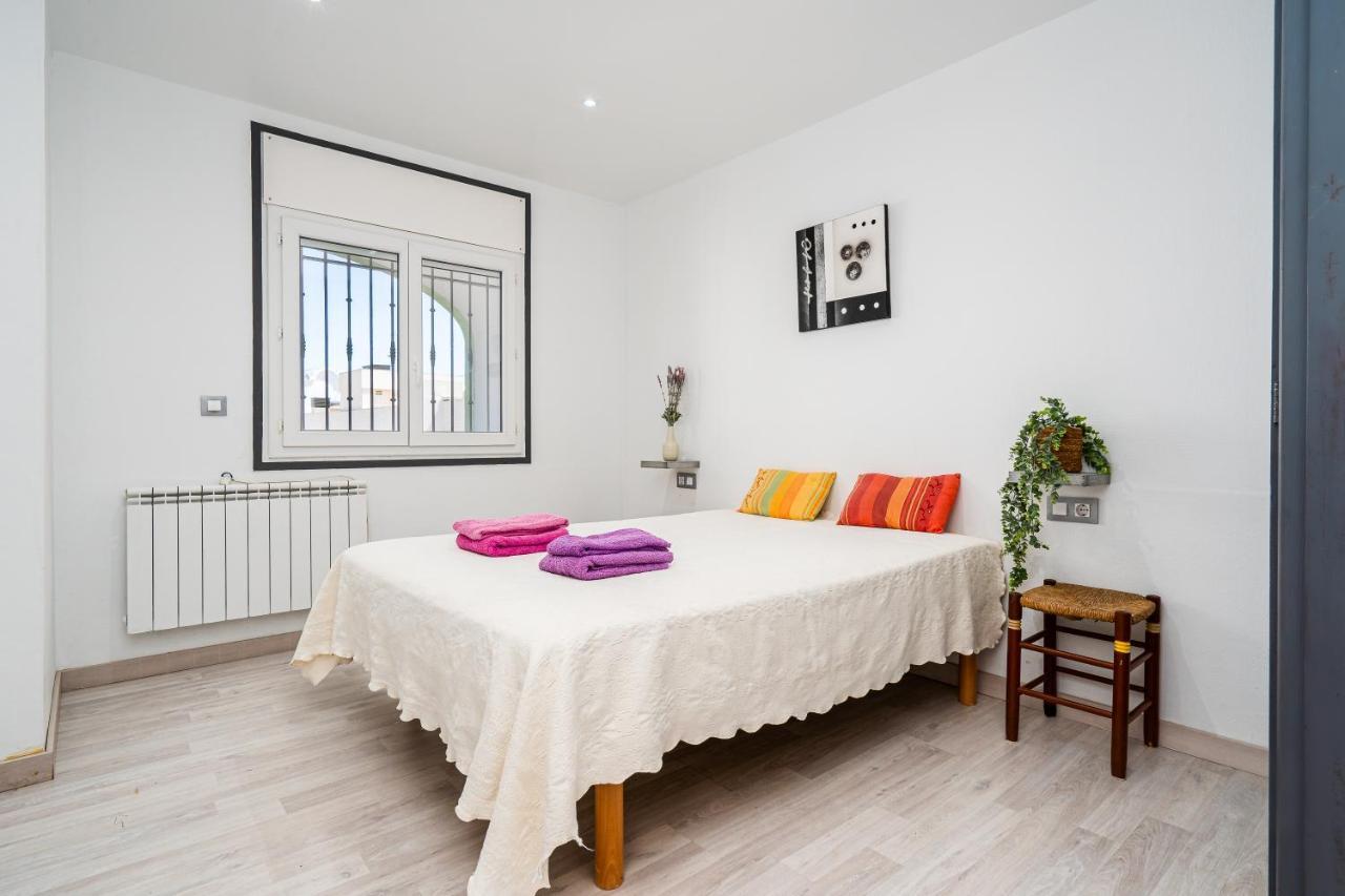 Welcs Apartamento 012 Emp En El Centro De 艾姆布里亚布拉瓦 外观 照片