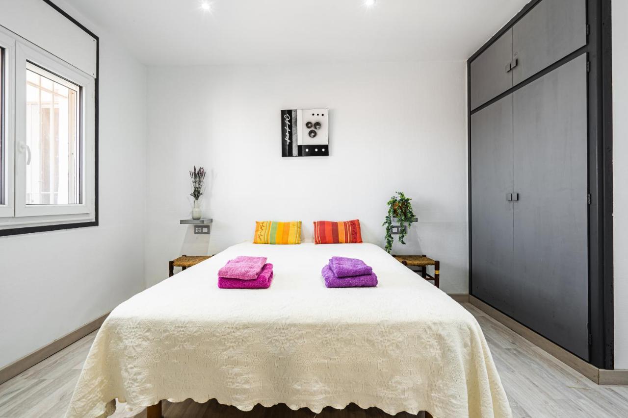 Welcs Apartamento 012 Emp En El Centro De 艾姆布里亚布拉瓦 外观 照片
